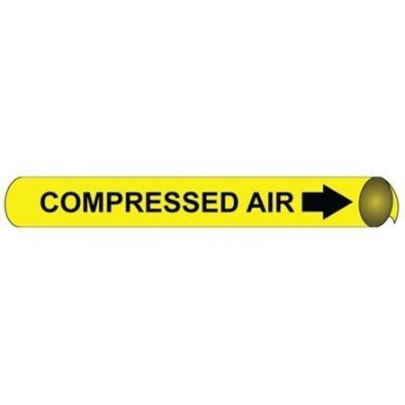 NMC Compressed Air B/Y, E4023 E4023